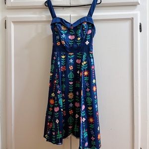 🎀Official Disney Cottage-core Dress🎀
